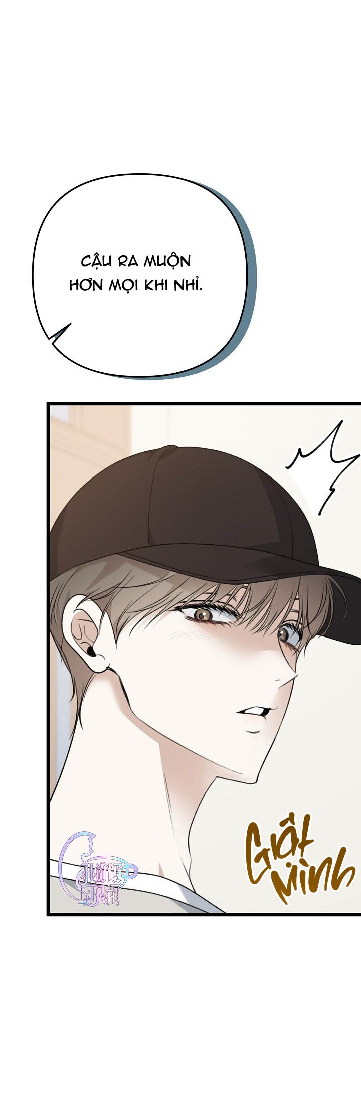 tắm nắng chapter 42 37