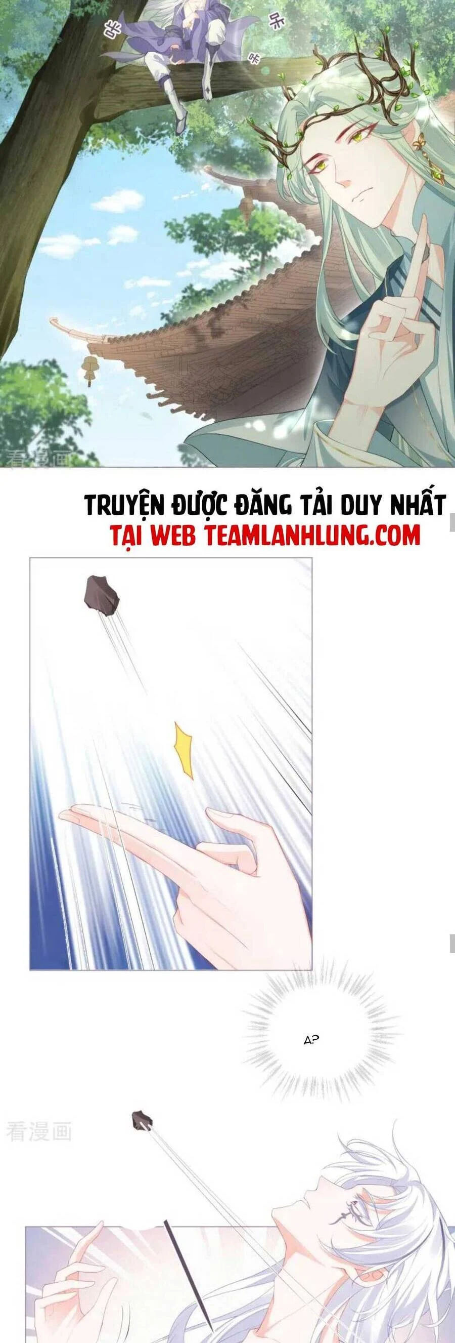 thiết lập ác nữ của tôi sụp đổ rồi chapter 37 24