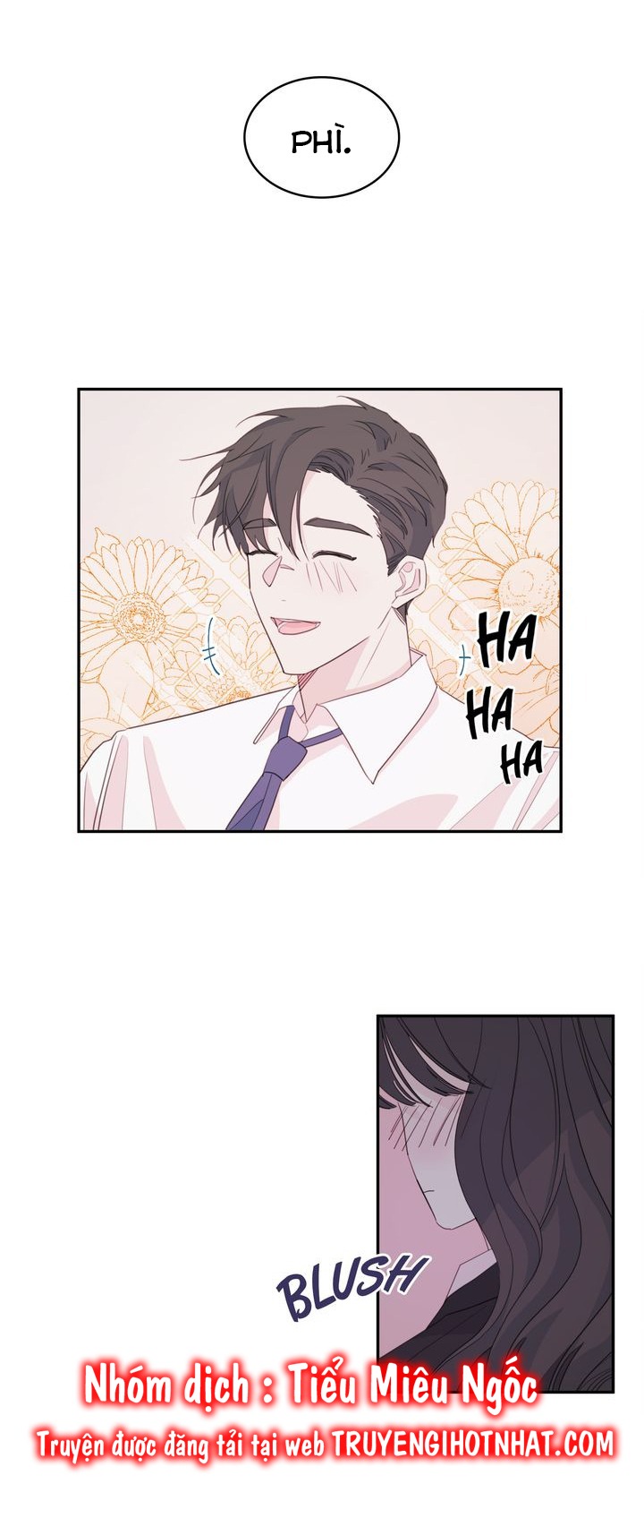 hôm nay cùng với em chapter 105 2