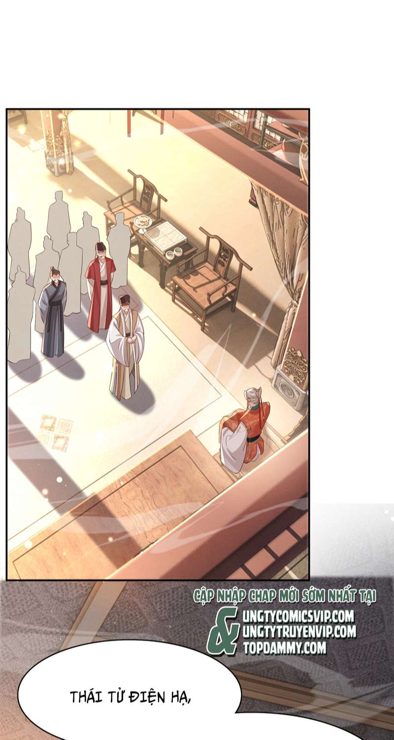 bá tổng vương phi lật xe chỉ nam chapter 92 41