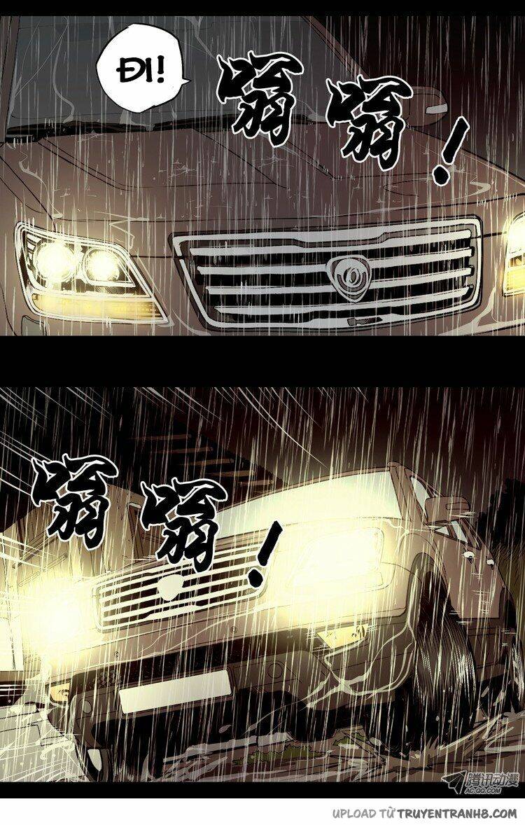 0.0 mhz - tần số chết chapter 20 12