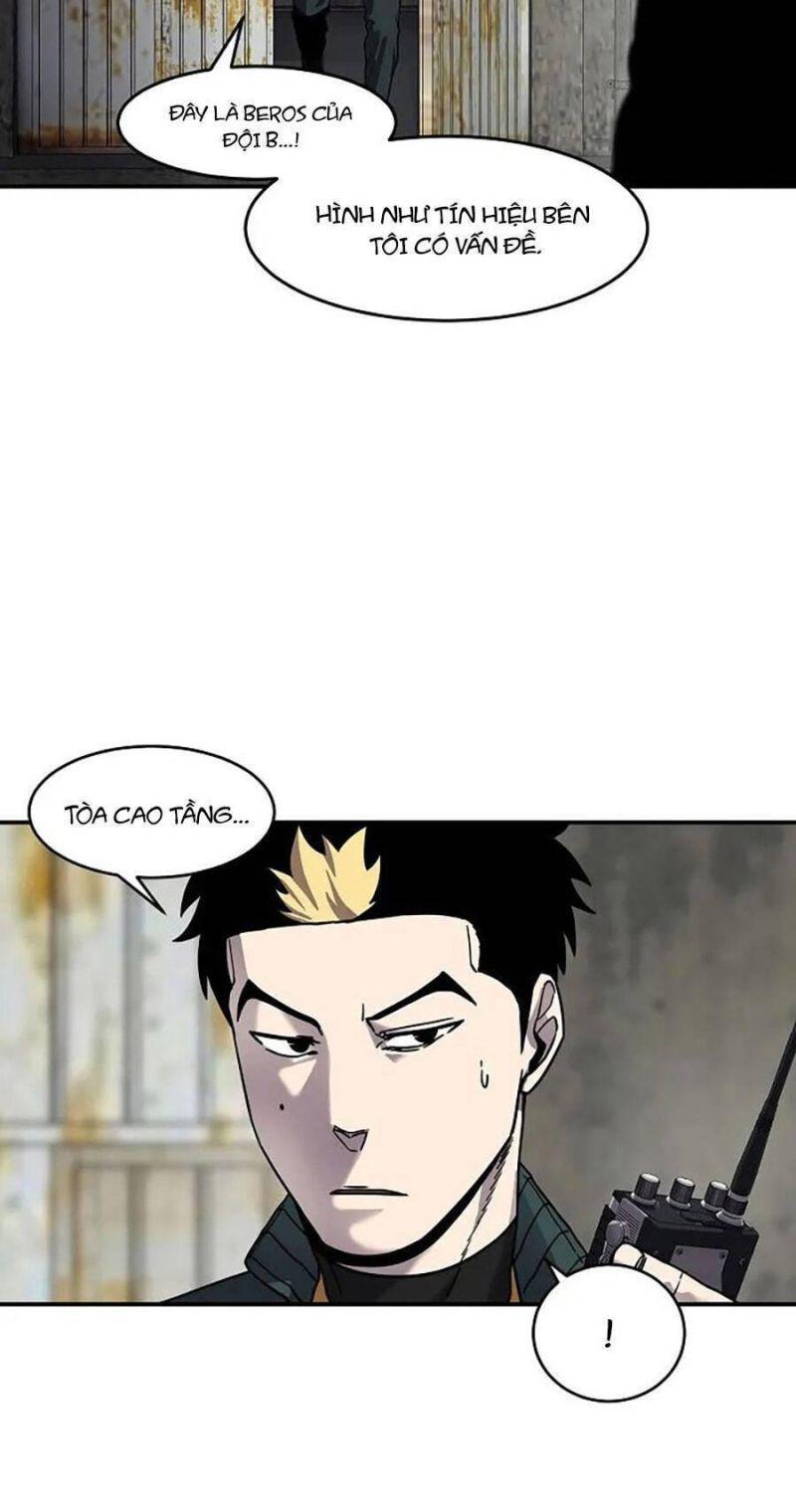 shaman - pháp sư chapter 56 33