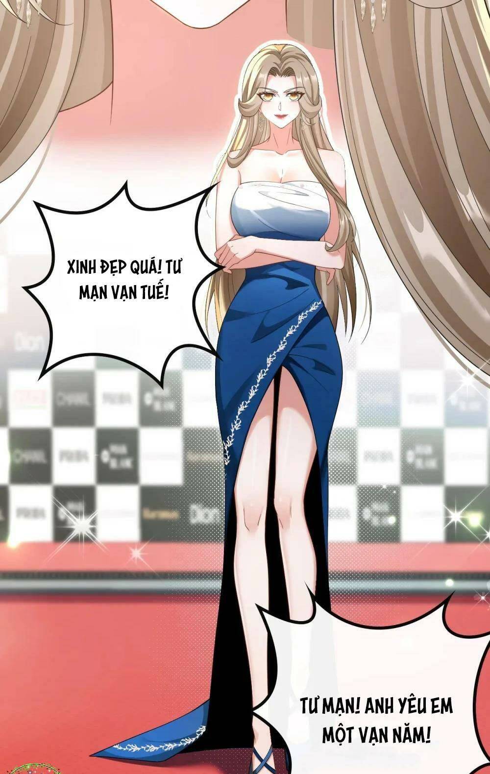 trùng sinh, ta mới là thiên vương giải trí chapter 44 28