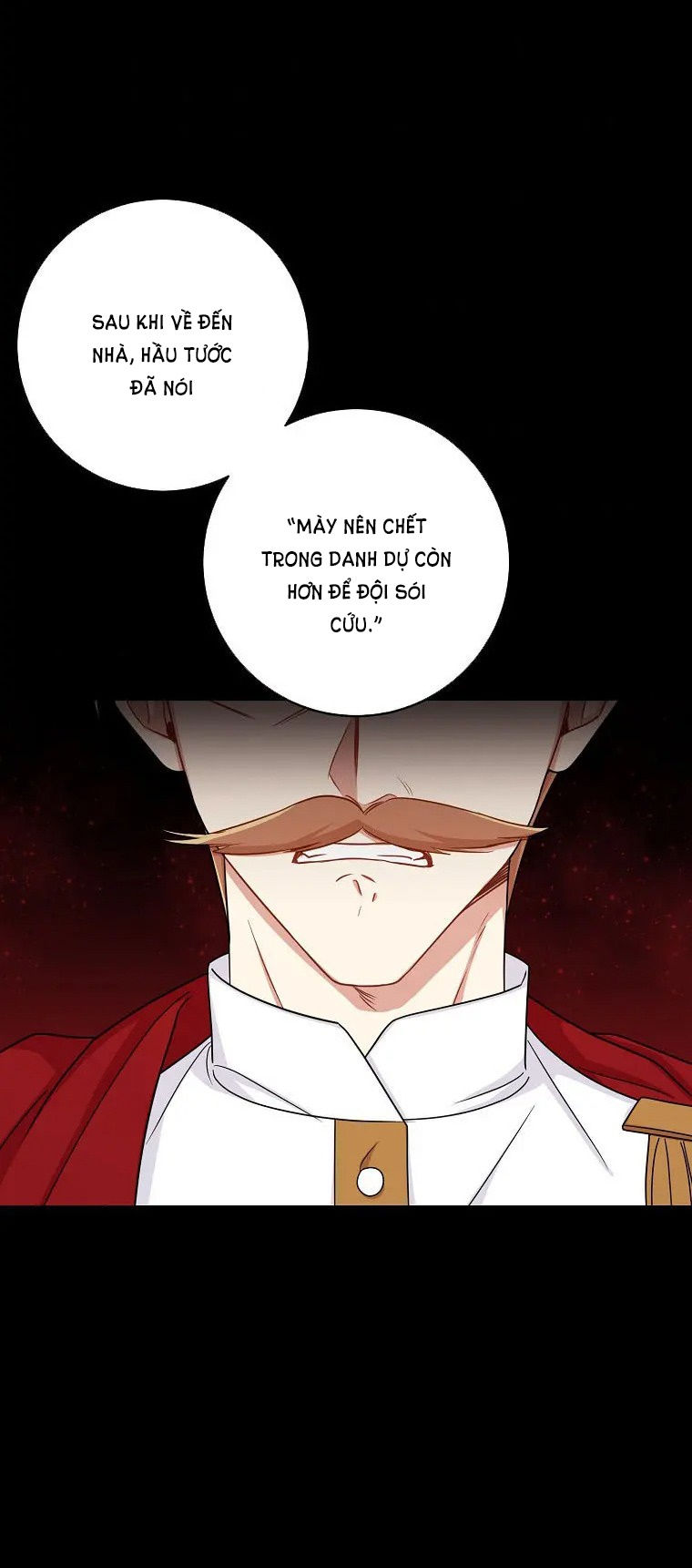 tôi là tiểu thư của gia đình này chapter 130 34