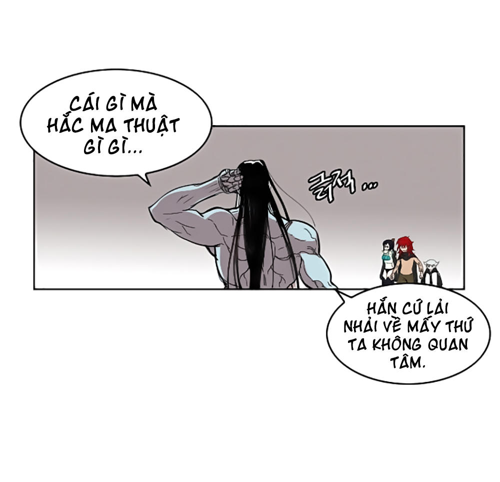 hard core leveling warrior chapter 8 33