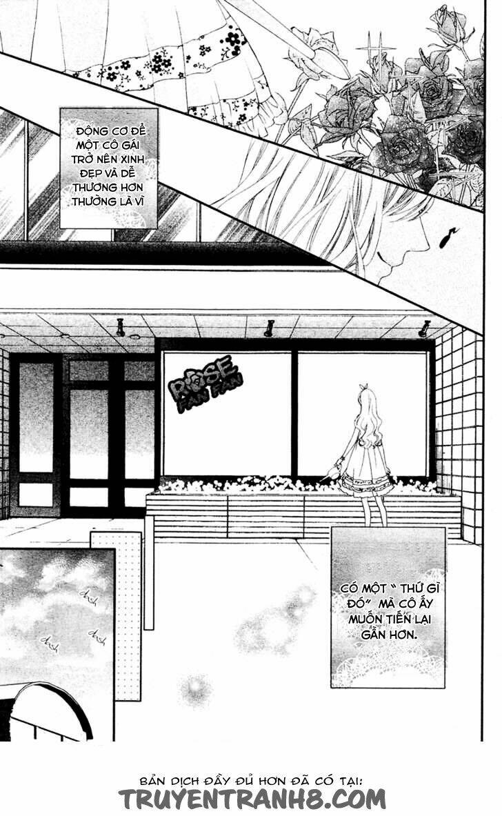 love zipper chapter 1 4