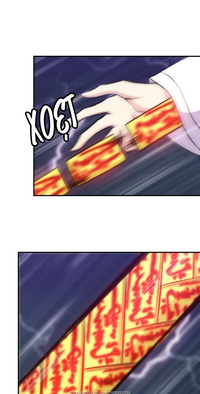 khởi đầu bằng một con côn chapter 29 29