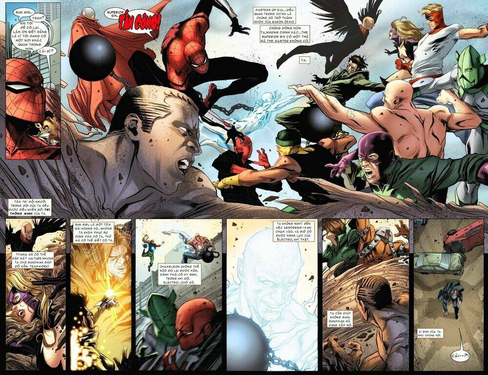 superior spider man team up chapter 6 11