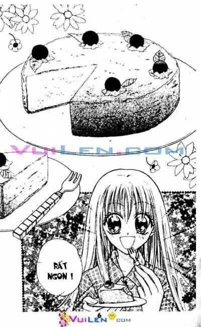 công chúa ẩm thực chapter 4 6