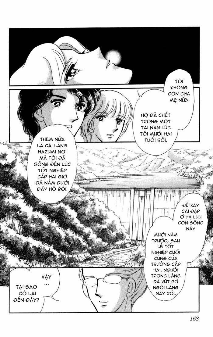 kiri no mori hotel chapter 6 31