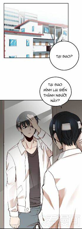 tiền là số một chapter 2 19