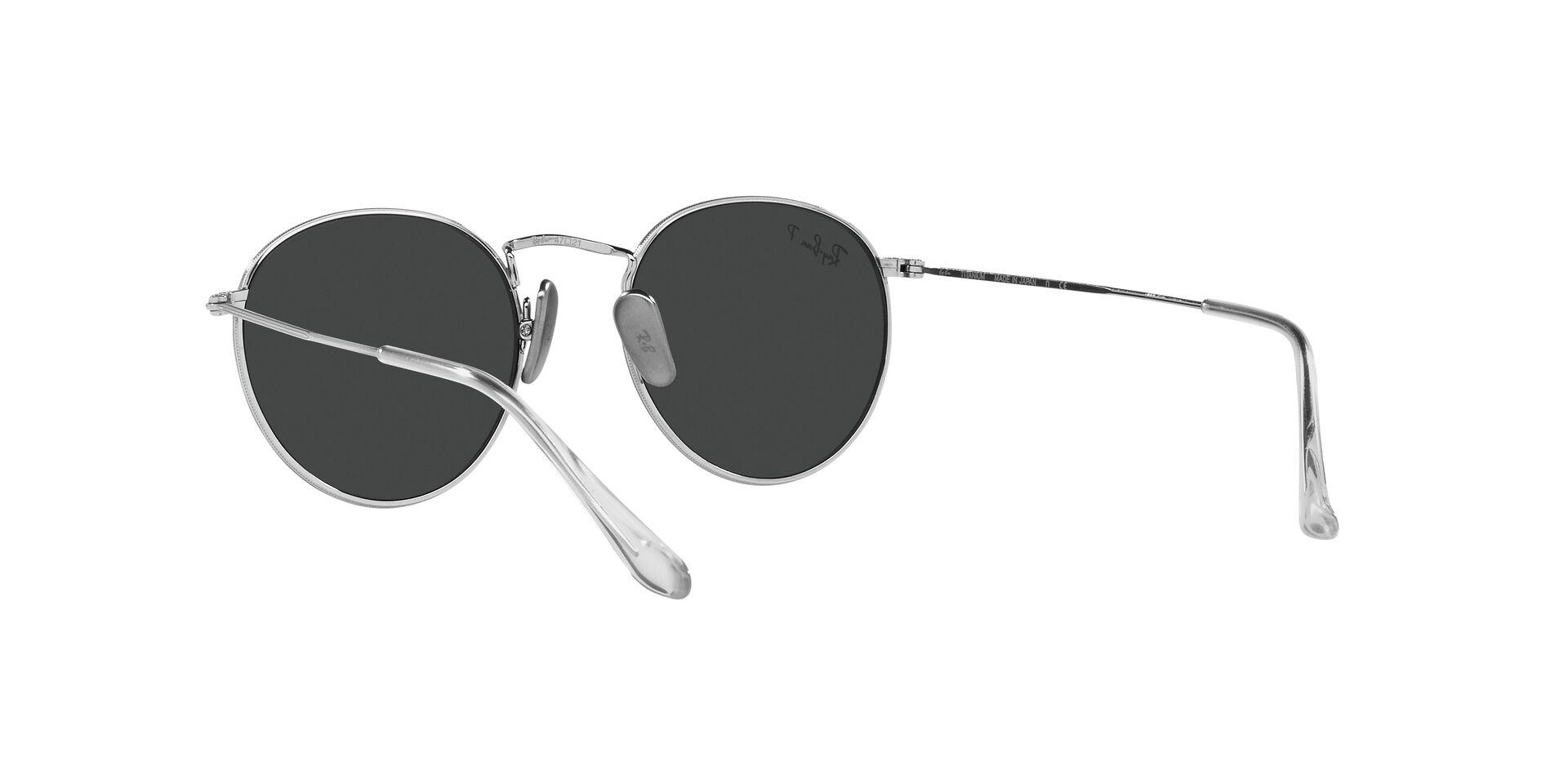 Mắt Kính RAY-BAN - RB8247 920948 -Sunglasses