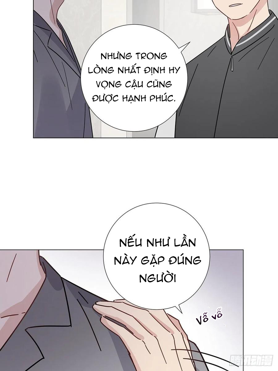 hôm nay nam giả trang nữ vẫn chưa được cầu hôn! chapter 36 22