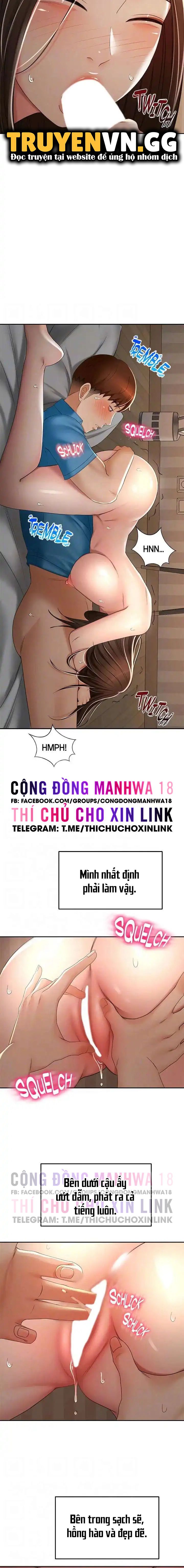 cậu chủ nhỏ chapter 62 5