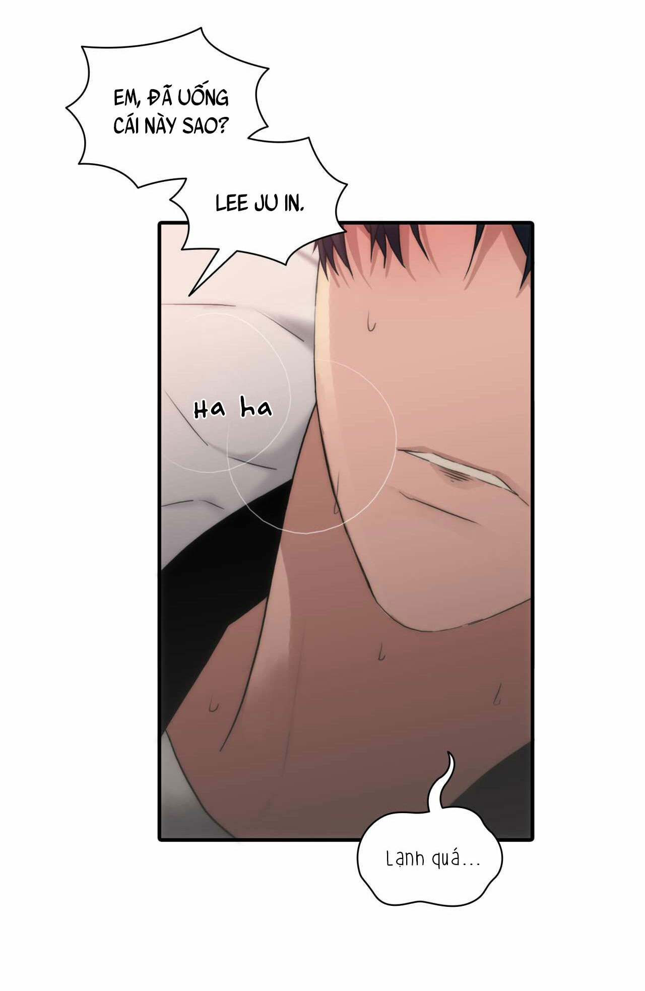 giai điệu của ngôn ngữ chapter 32 25