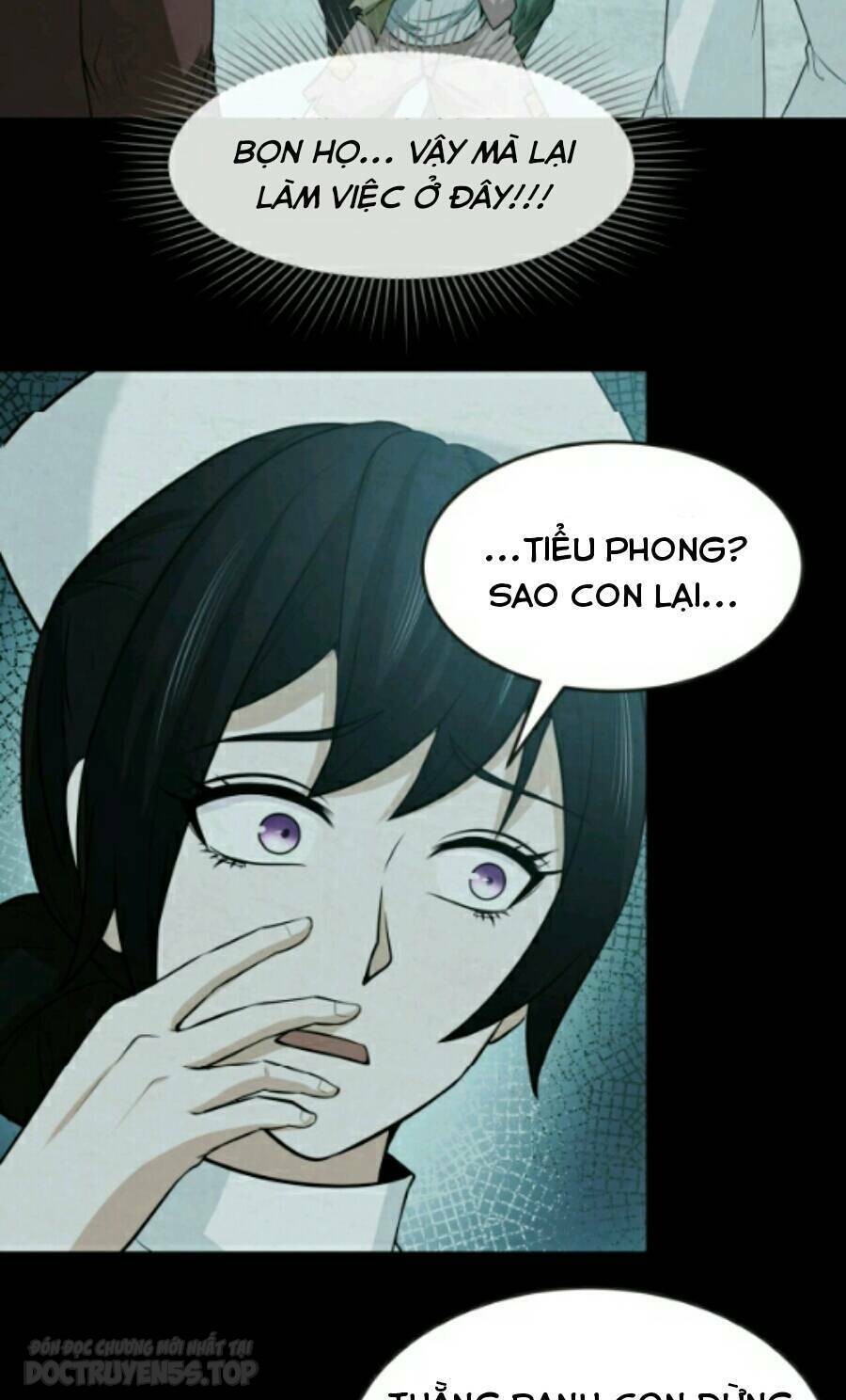 toàn cầu quỷ dị thời đại chapter 33 7