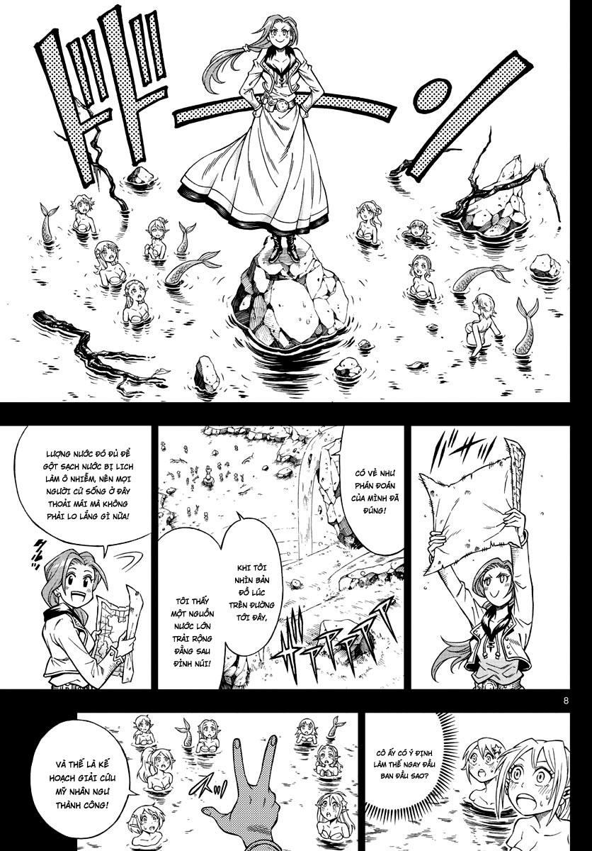 marry grave chapter 16 7