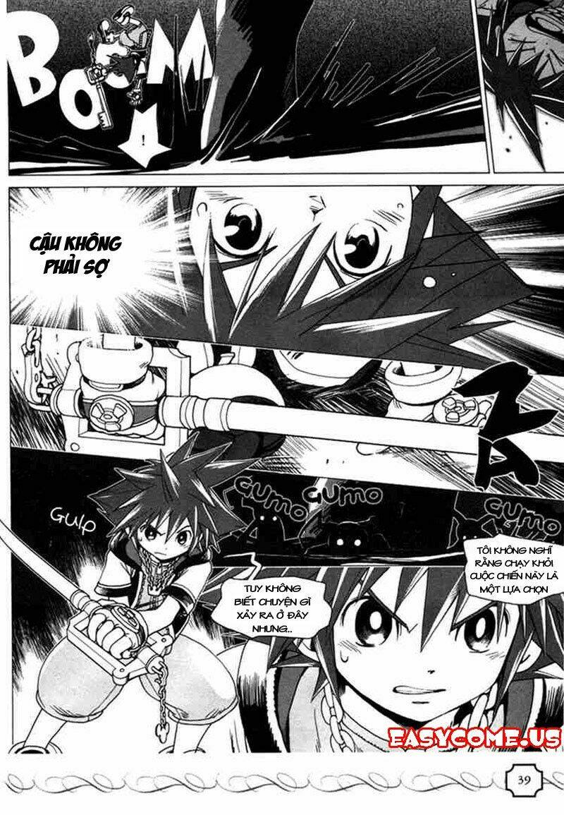 kingdom hearts chapter 4 7