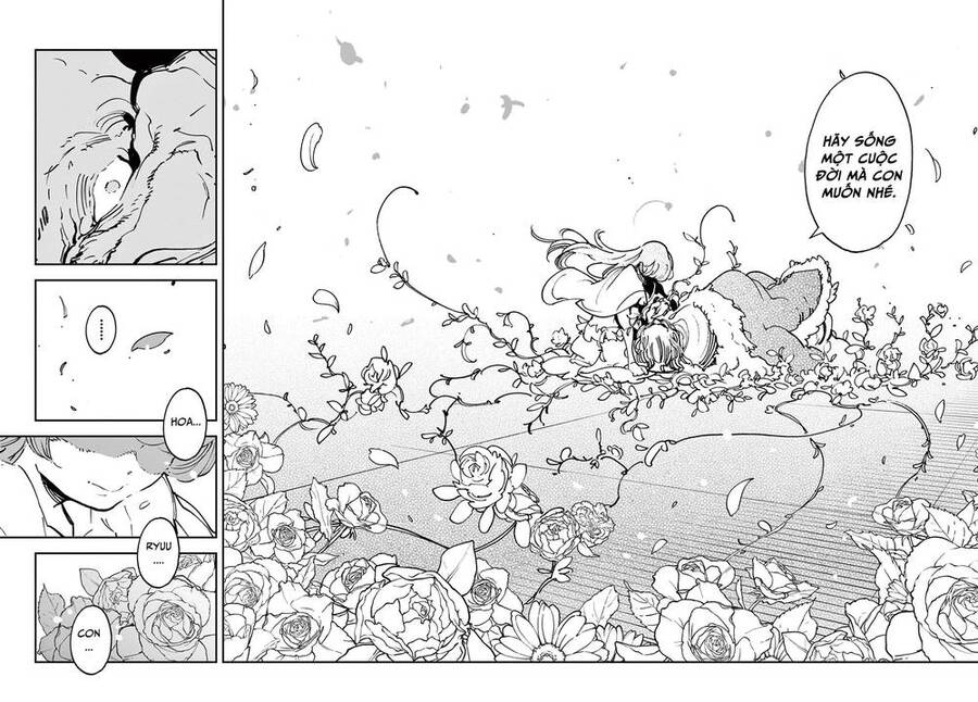 yakuza chuyển sinh chapter 36 26