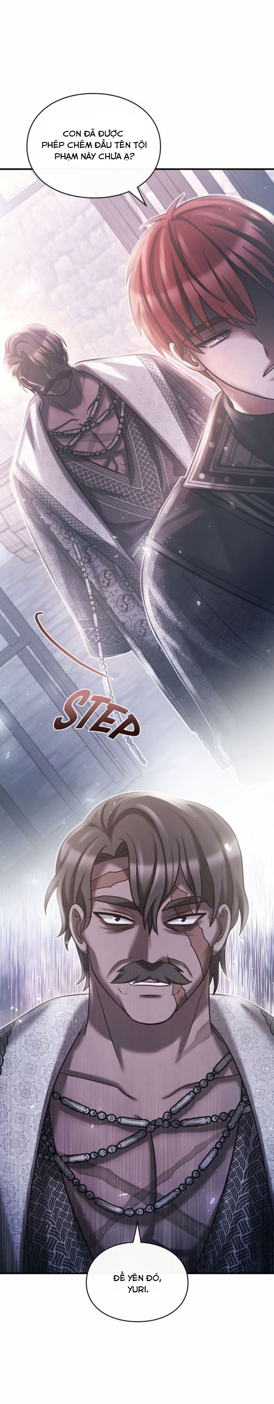 sự hy sinh của ác quỷ chapter 64 14