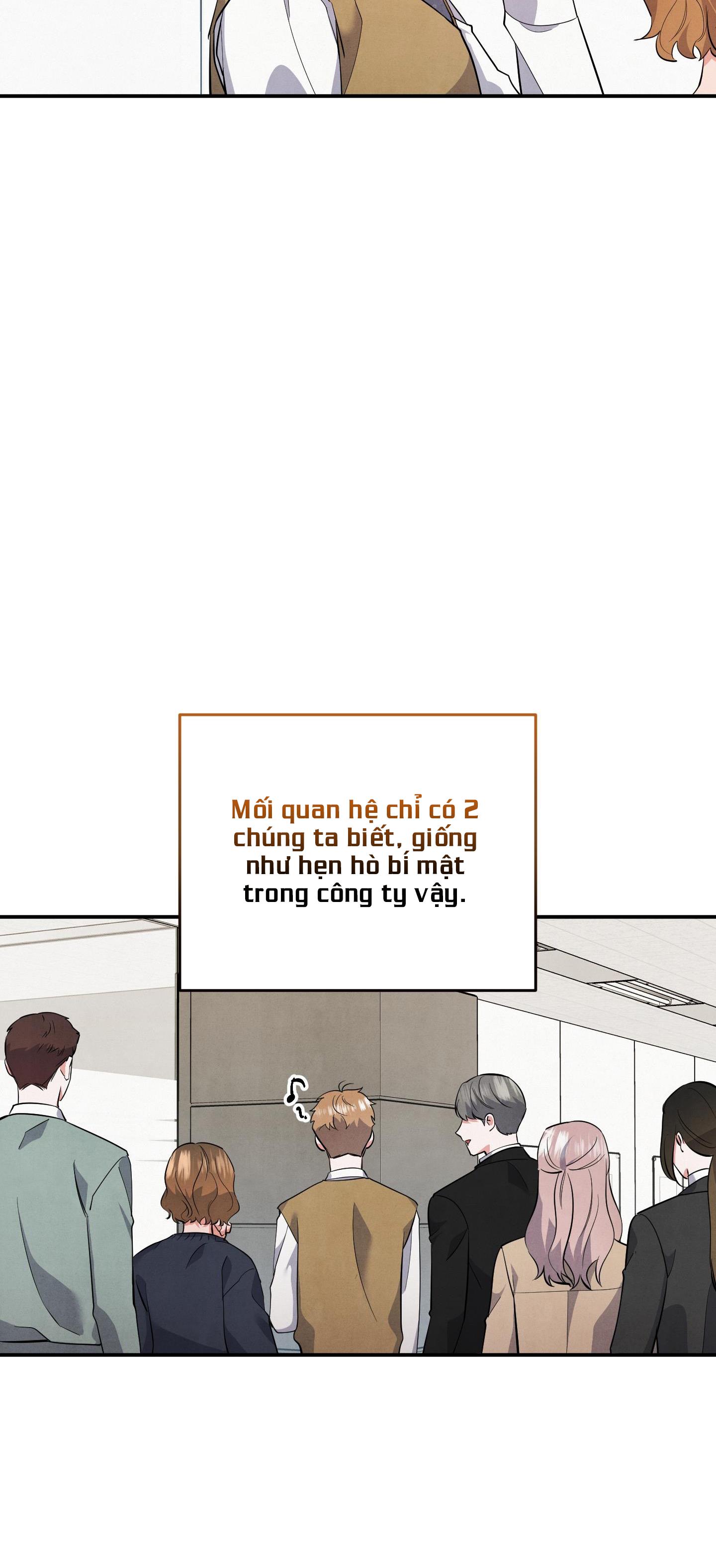 mối quan hệ ngu ngốc chapter 46 4