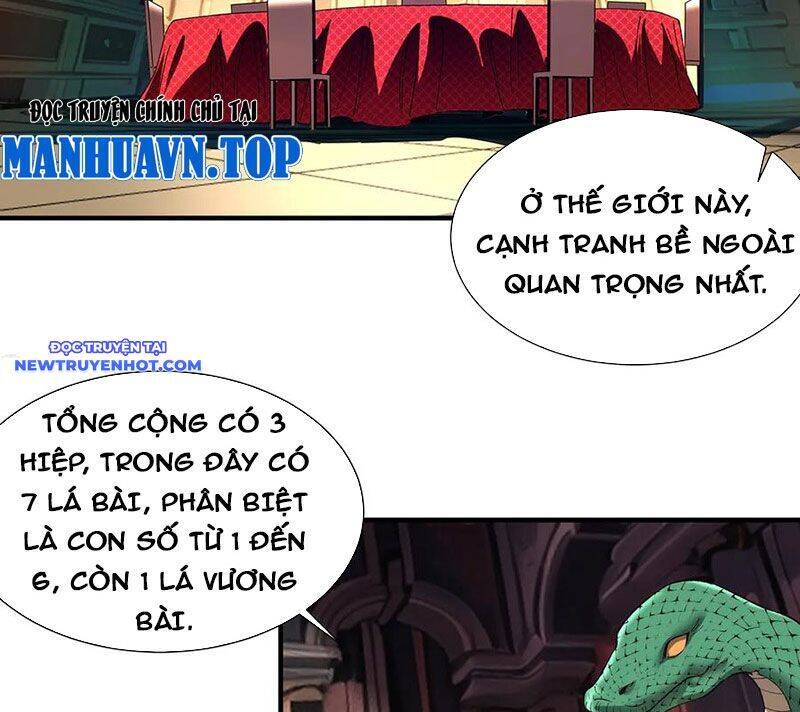 vô hạn thôi diễn chapter 30 92