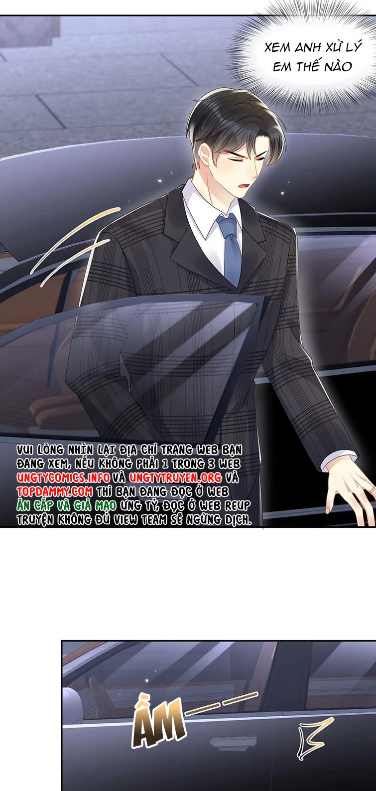 lại bị bạn trai cũ nhắm trúng rồi chapter 132 16