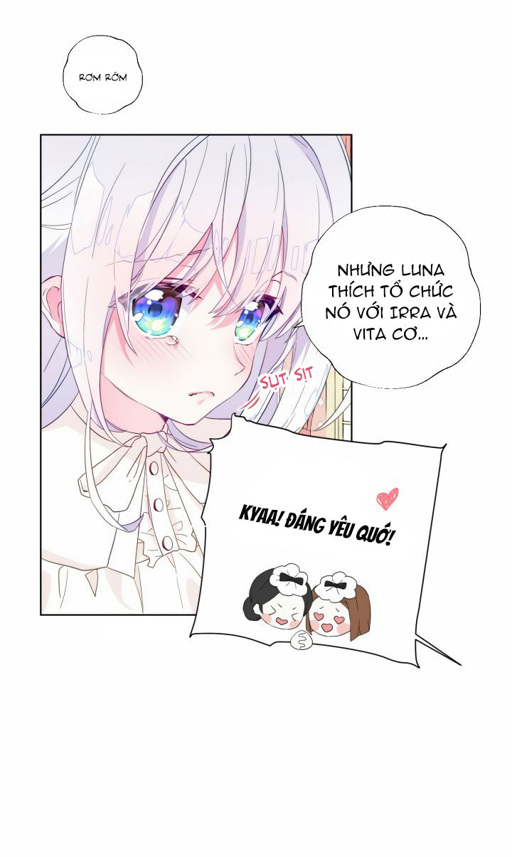 kế hoạch chọn papa của công chúa ._. chapter 2 50