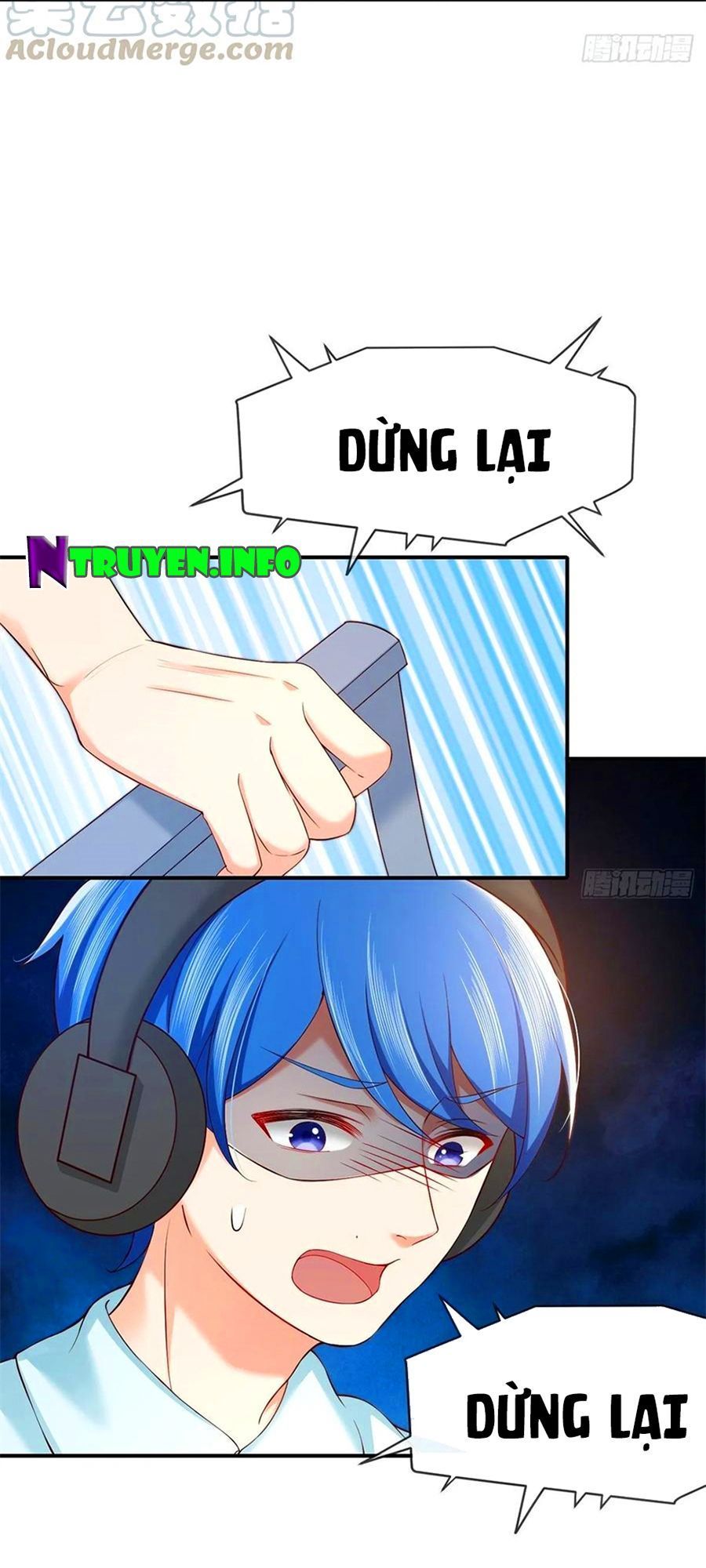 nam thần truy thê chỉ nam chapter 85.1 12