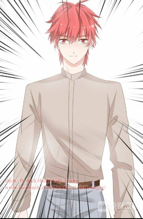 lều khều biết yêu chapter 33 30