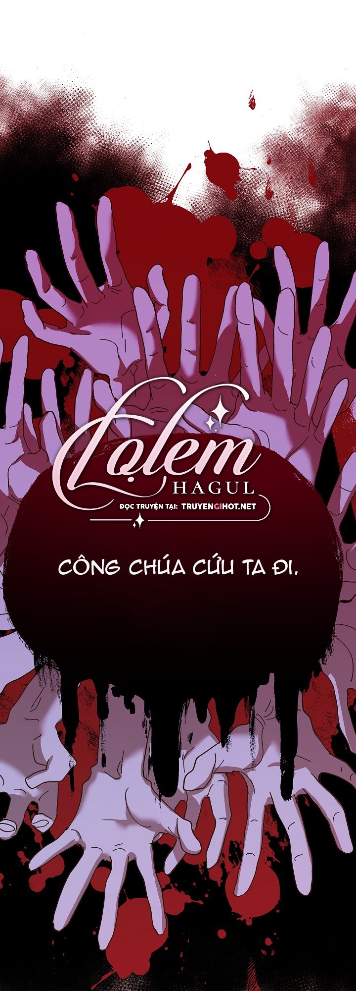 công chúa giả điên chapter 46.1 26
