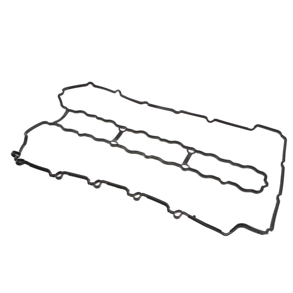 Valve Cover Gasket Set For BMW E88 E90 E92 E71 E89 F01 Engine N54 35i 3.0L