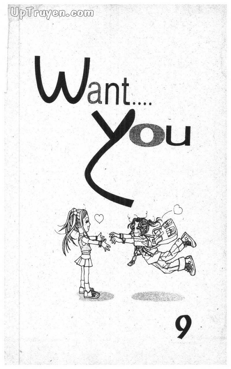 want you chapter 9 1