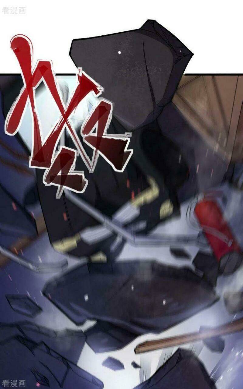 vườn trường cuồng sư hệ thống chapter 152 29