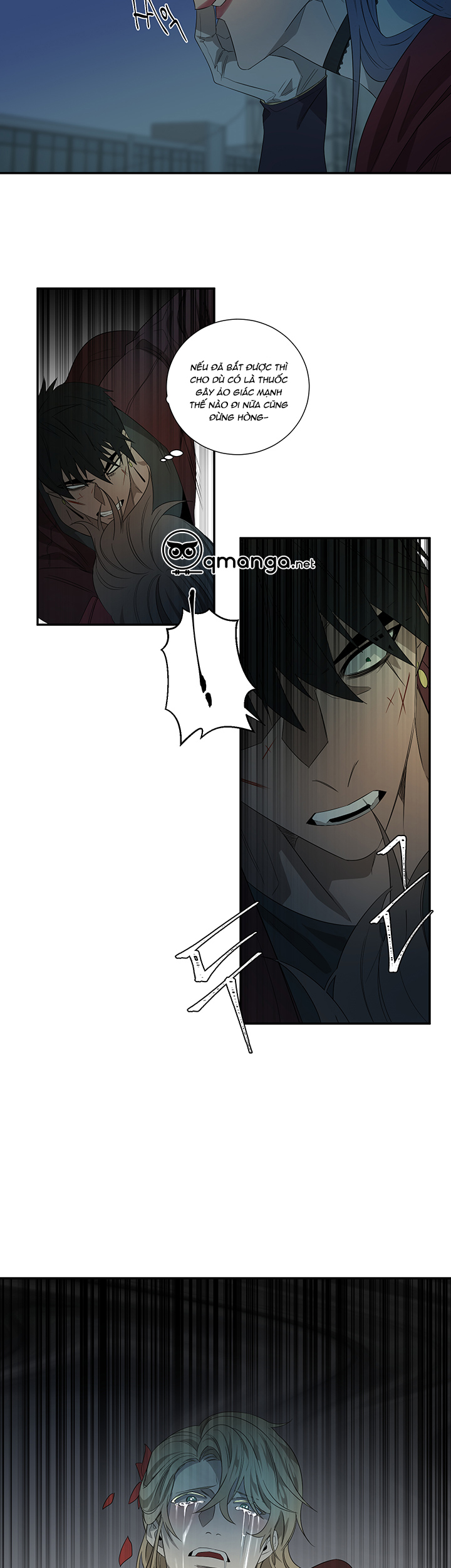 ever green chapter 14 15