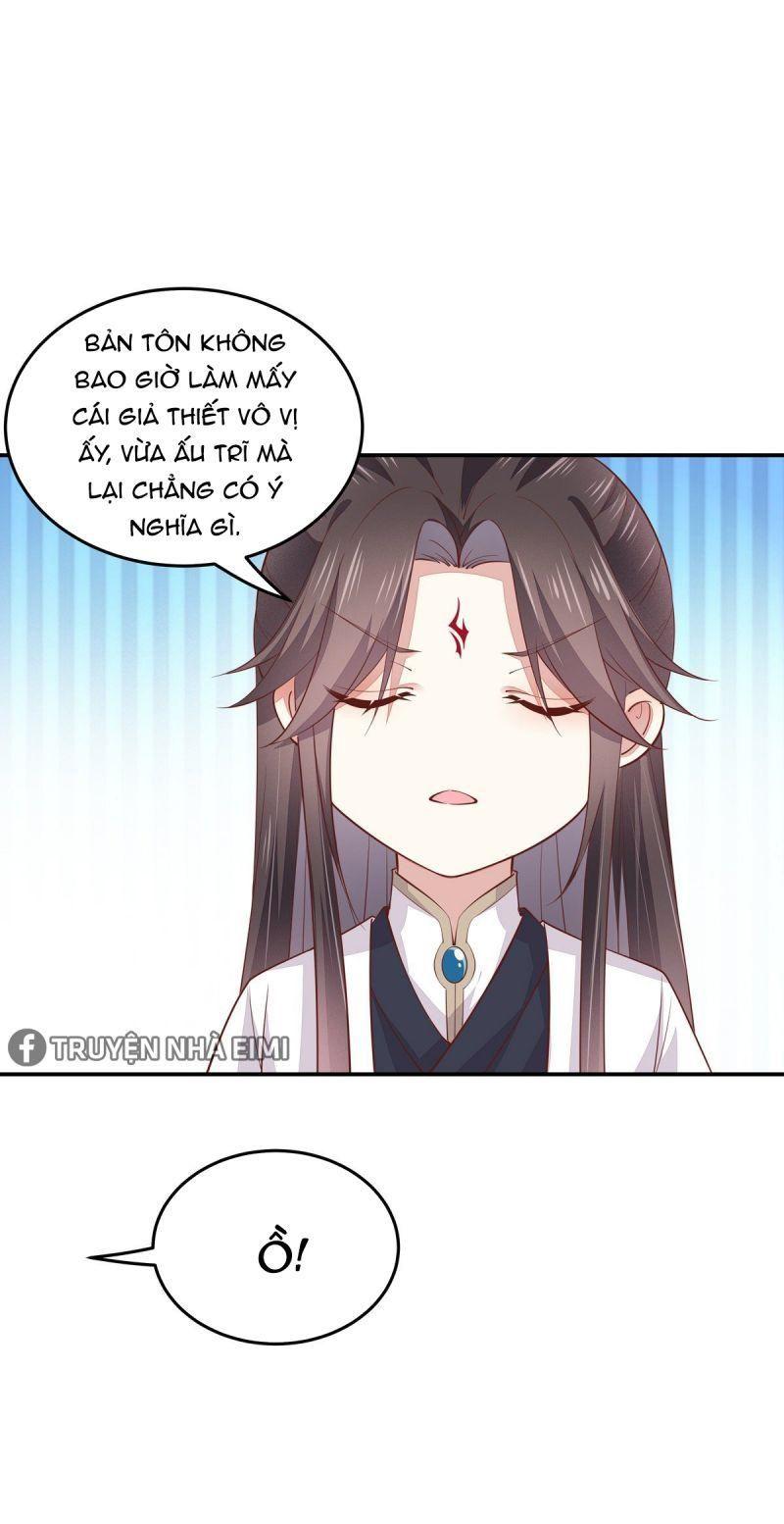 chi tôn đồng thuật sư: tuyệt thế đại tiểu thư chapter 84.2 3