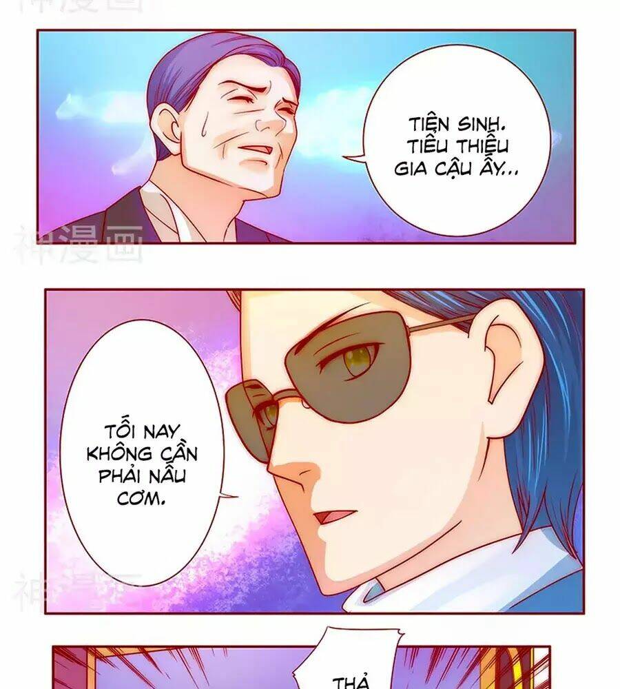 bá đạo tổng tài yêu tôi chapter 73 12