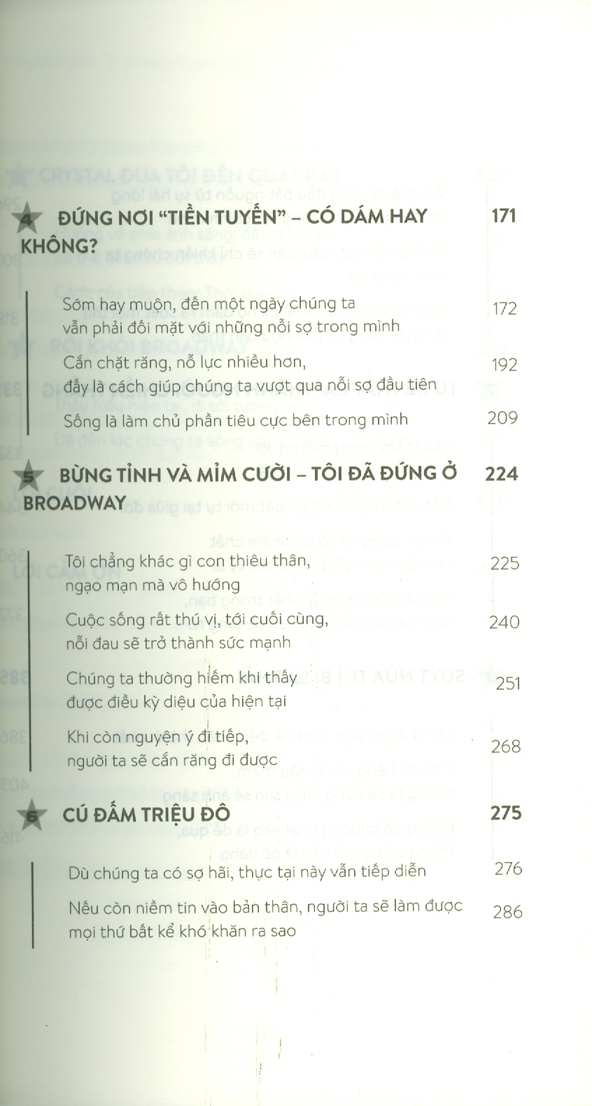 STARBUCKS - Tôi Đã Tìm Thấy Ánh Sáng Cuộc Đời Trong Những Ngày Tăm Tối Nhất - Michael Gates Gill (bìa mềm)