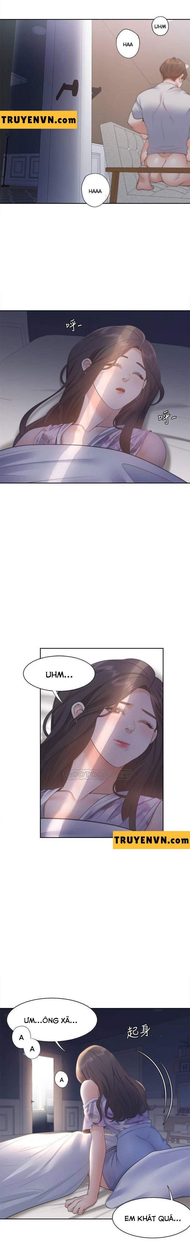 khát tình chapter 14 25