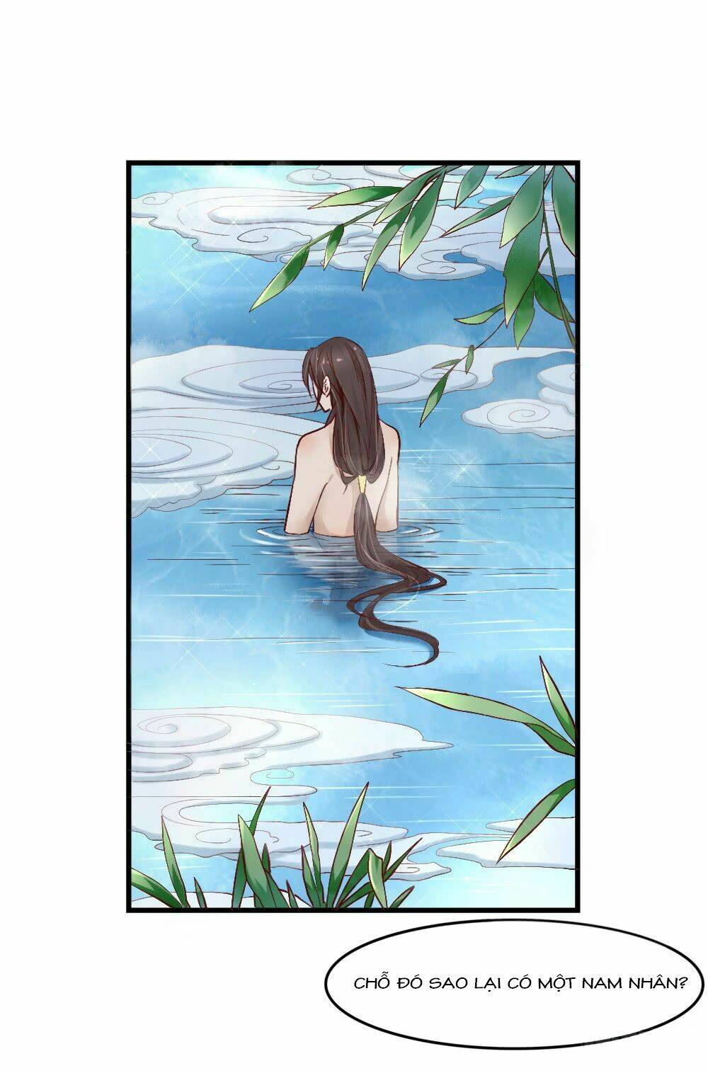 hồng nhan bất vong quốc chapter 1.1 43