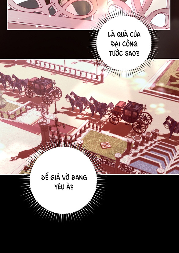 ngài công tước, tôi sẽ làm mọi thứ, trừ việc kết hôn! chapter 2.1 49