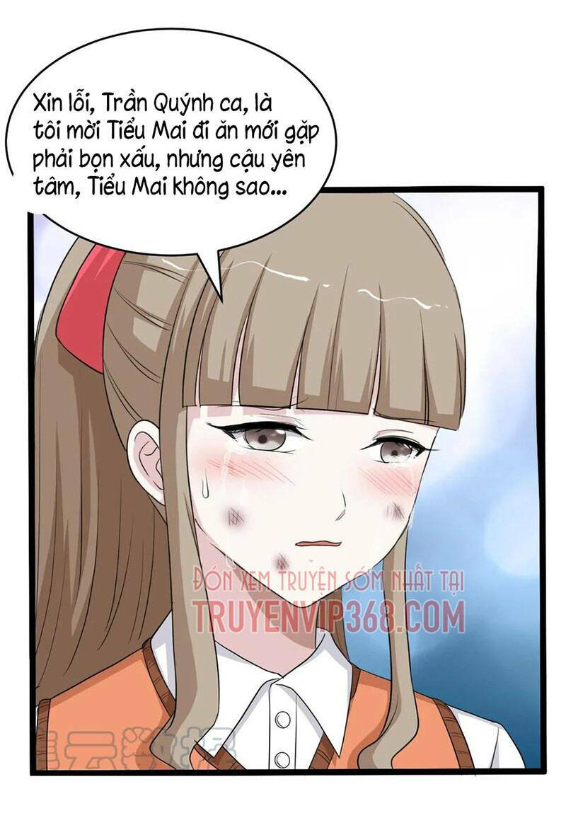 đai ca trở lại tuổi 16 chapter 167 23