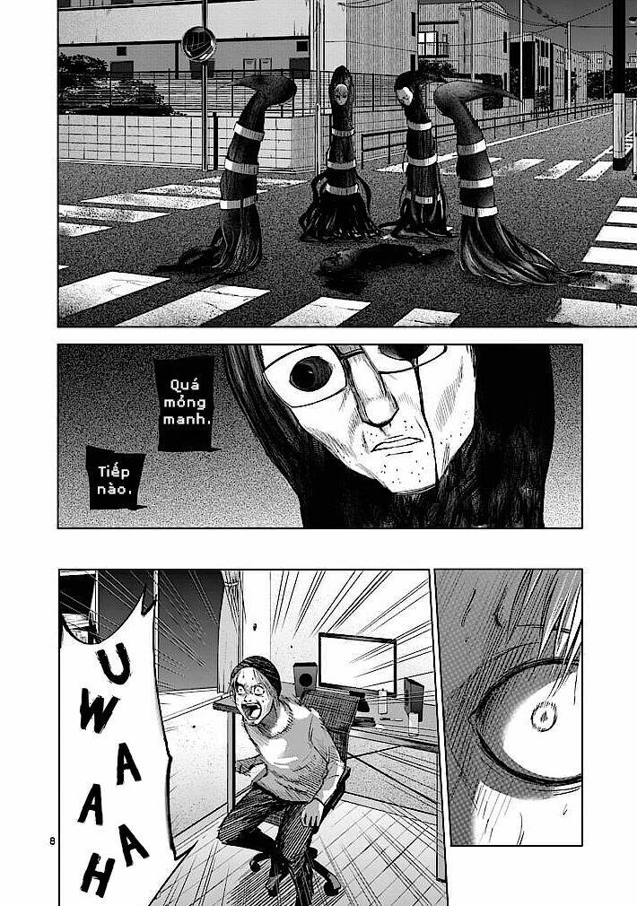 good night world chapter 25 9