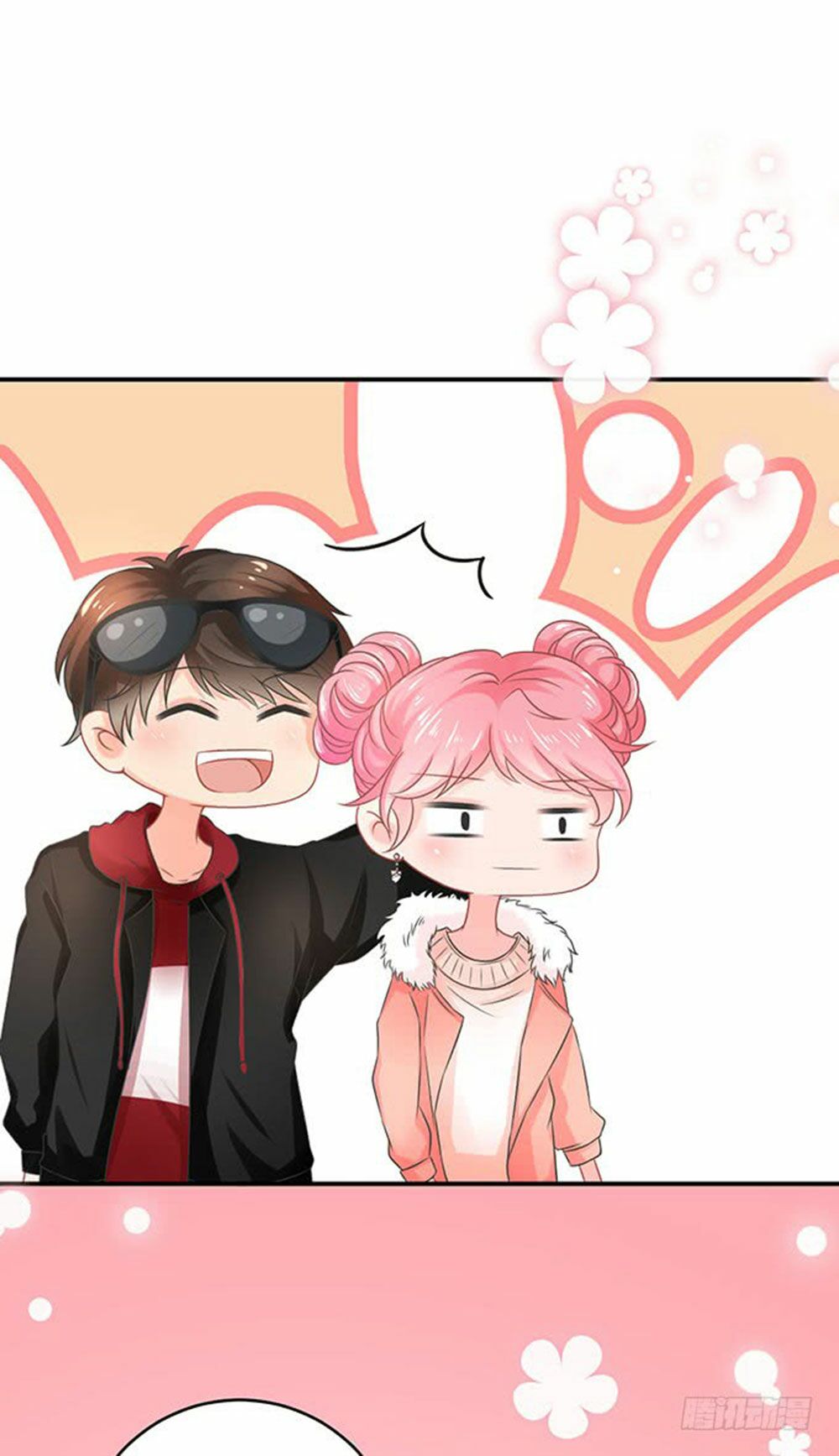 luyến đường thời quang chapter 67 29