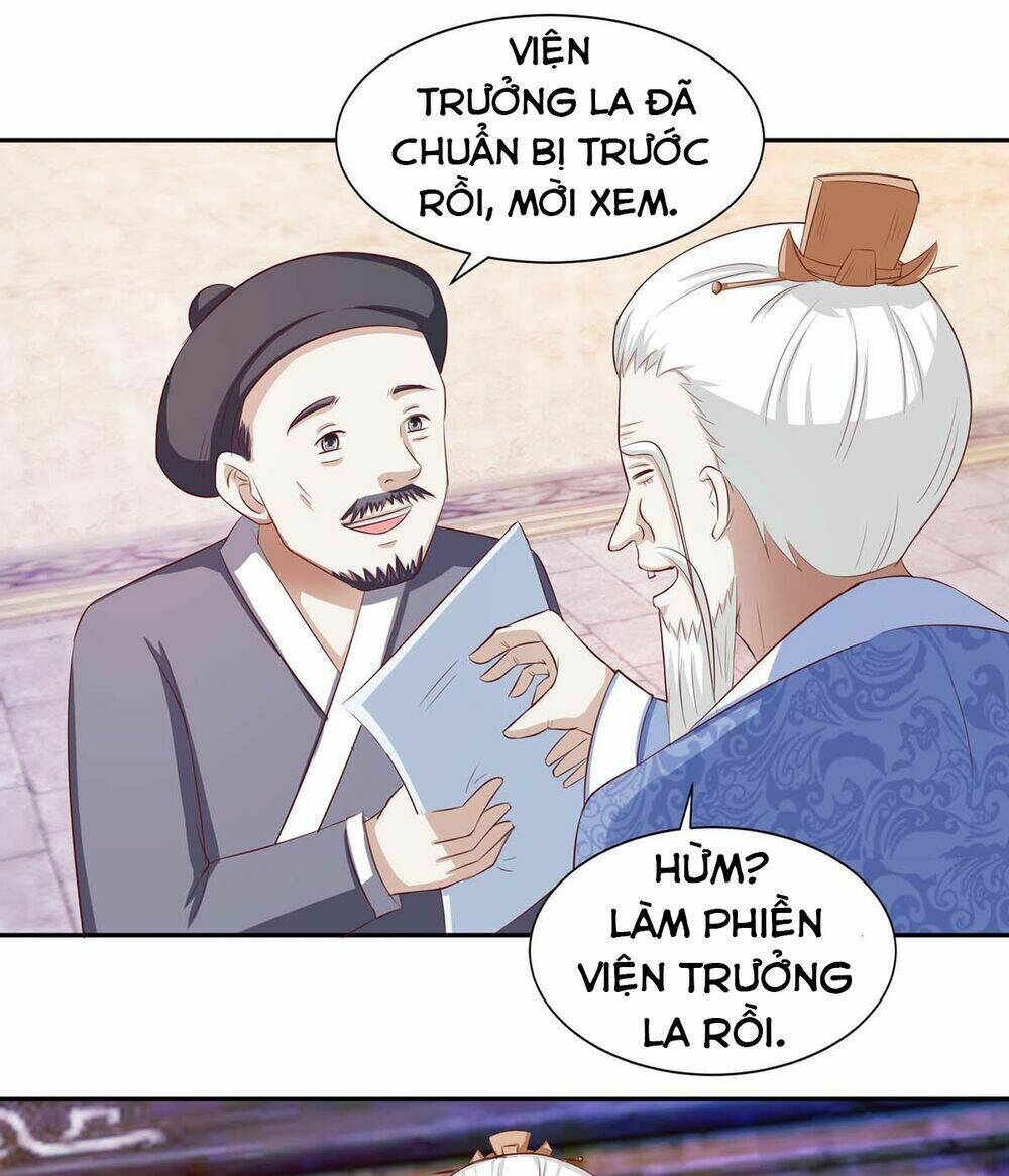 cửu dương đế tôn chapter 78 3