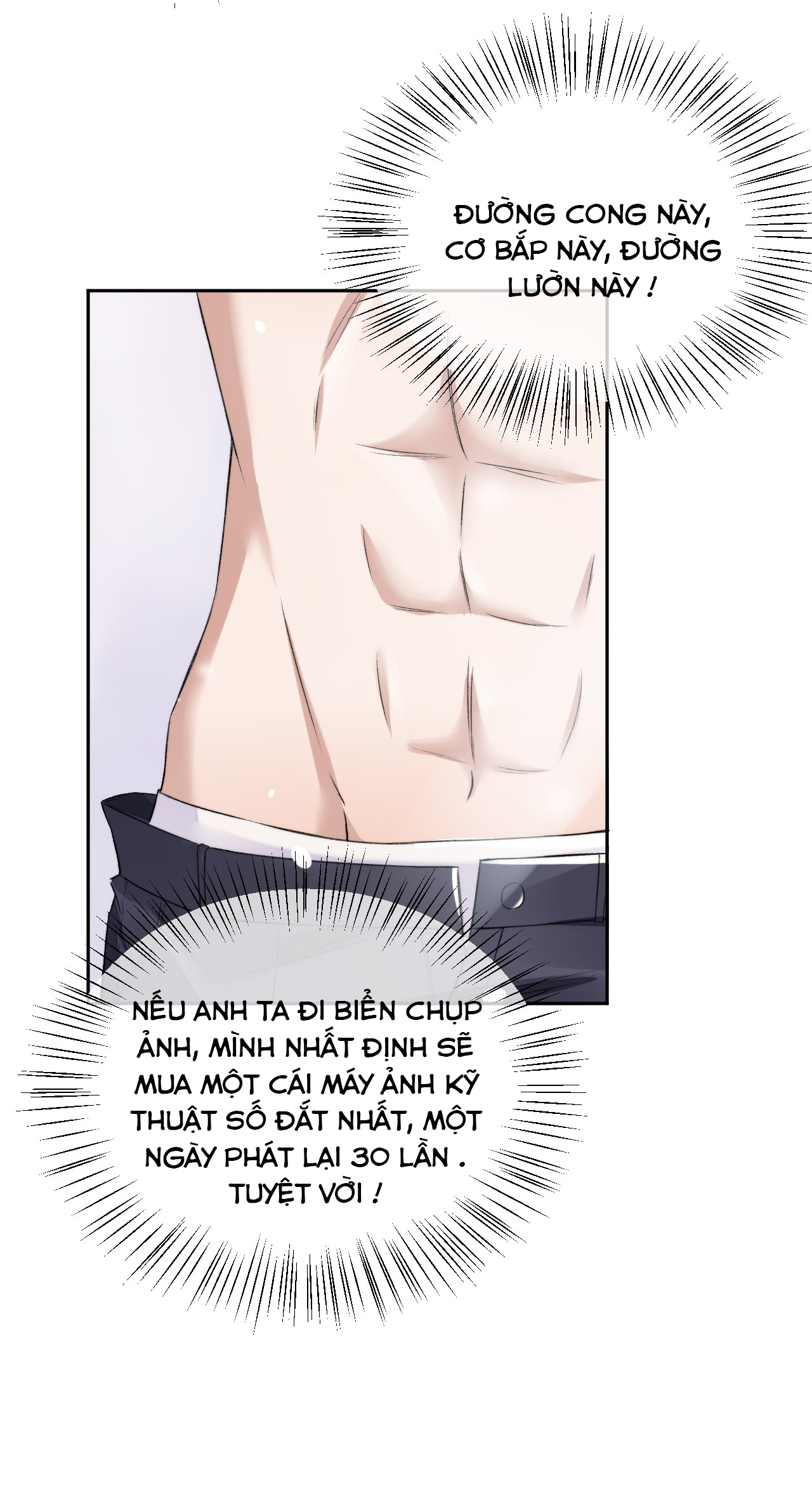 ta sinh con cho tổng tài chapter 8 27