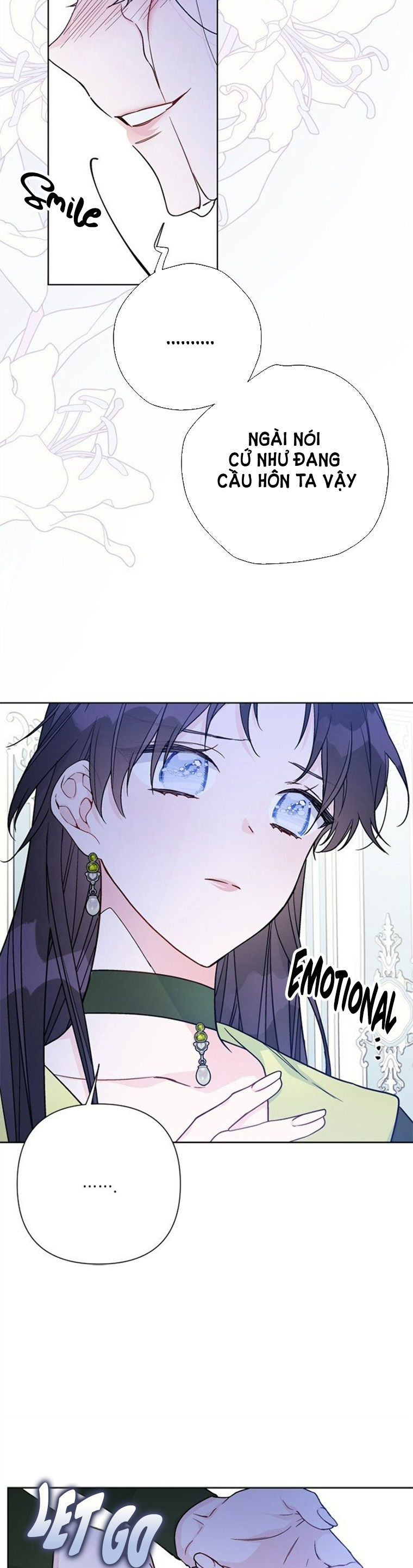 cách hiệp sĩ sống như một tiểu thư chapter 75 25