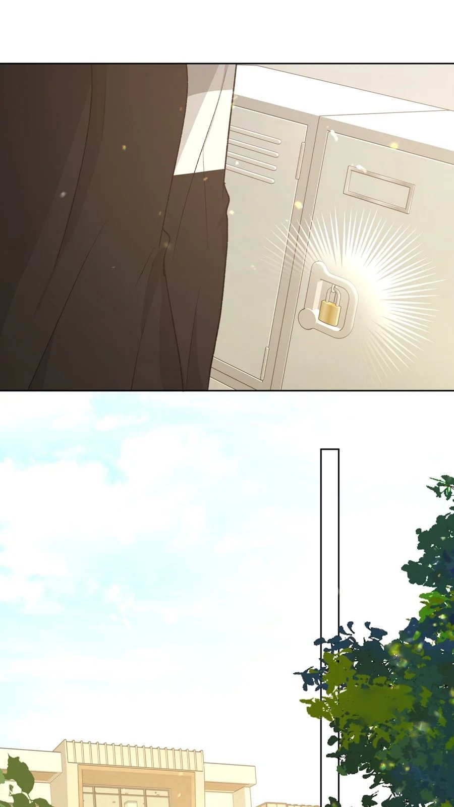 đừng nói yêu tôi (don't say you love me) chapter 74 33