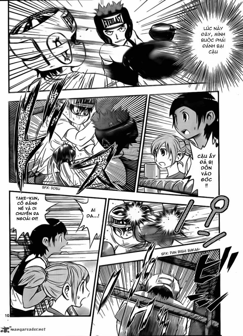 buyuden chapter 25 12