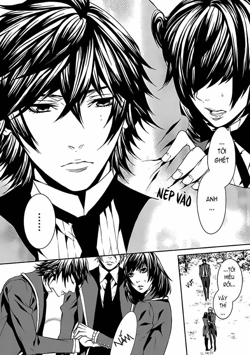 magnolia chapter 15 9